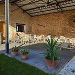Bed & Breakfast Manoir Du Marquis De Montcalm 3*