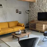 Manoir Du Marquis De Montcalm Bed & Breakfast Vestric-et-Candiac