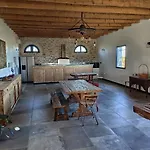 Bed & Breakfast Manoir Du Marquis De Montcalm 3*