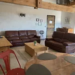Bed & Breakfast Manoir Du Marquis De Montcalm 3*