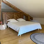 Manoir Du Marquis De Montcalm Bed & Breakfast 3*