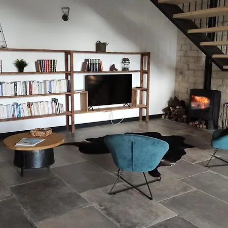 Bed & Breakfast Manoir Du Marquis De Montcalm Vestric-et-Candiac