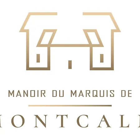 Manoir Du Marquis De Montcalm Vestric-et-Candiac