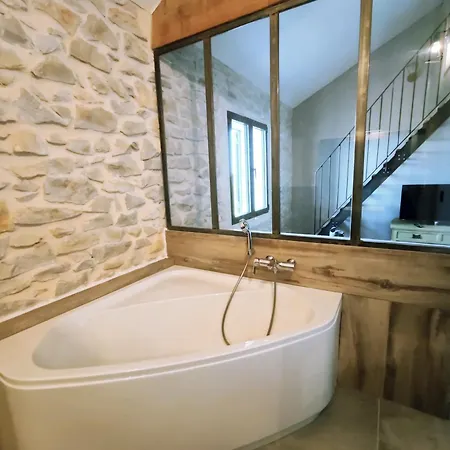 Manoir Du Marquis De Montcalm 3* Vestric-et-Candiac
