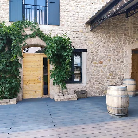 Bed & Breakfast Manoir Du Marquis De Montcalm 3*