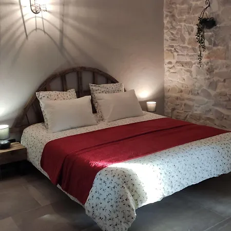 Nocleg ze śniadaniem Manoir Du Marquis De Montcalm