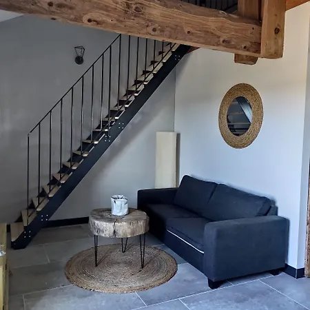 Nocleg ze śniadaniem Manoir Du Marquis De Montcalm 3*