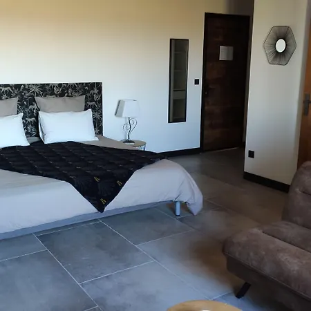 Manoir Du Marquis De Montcalm Frühstückspension 3*