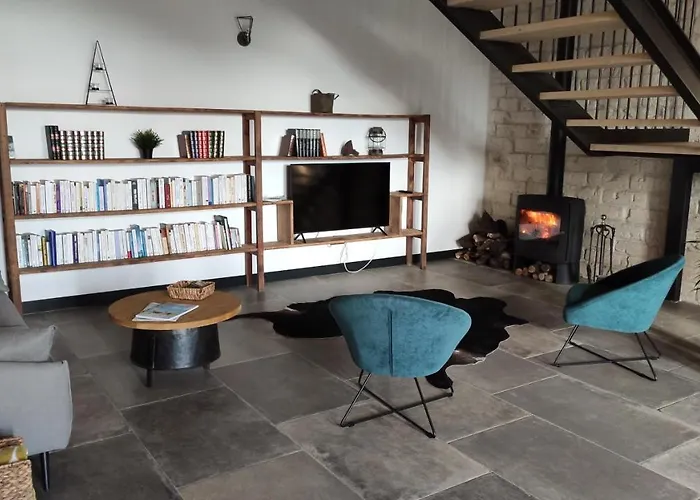 Bed & Breakfast Manoir Du Marquis De Montcalm Vestric-et-Candiac