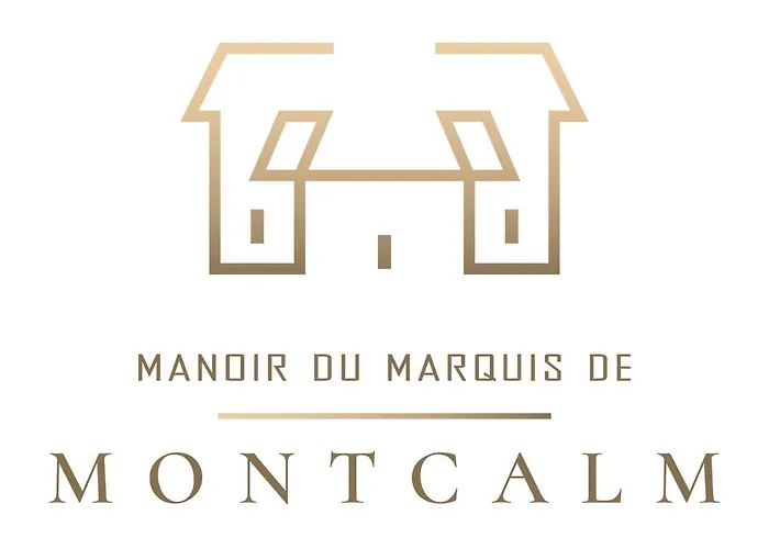 Manoir Du Marquis De Montcalm Vestric-et-Candiac