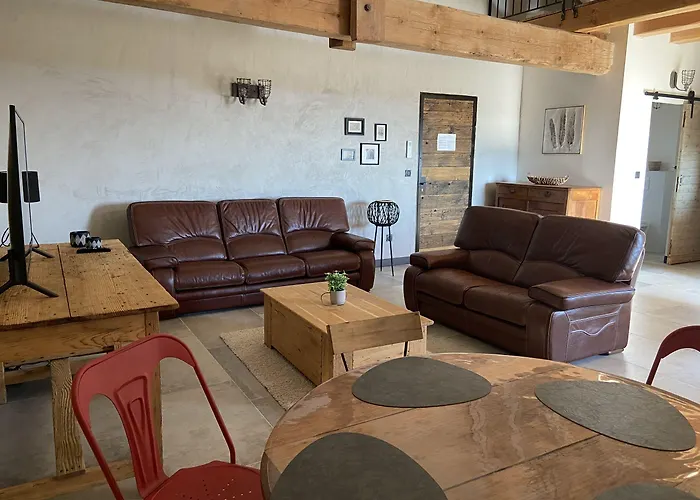 Bed & Breakfast Manoir Du Marquis De Montcalm Vestric-et-Candiac