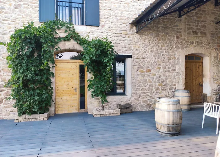 Bed & Breakfast Manoir Du Marquis De Montcalm 3*