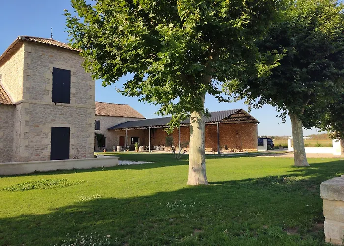 Bed & Breakfast Manoir Du Marquis De Montcalm