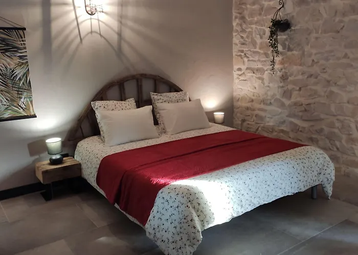 Bed & Breakfast Manoir Du Marquis De Montcalm