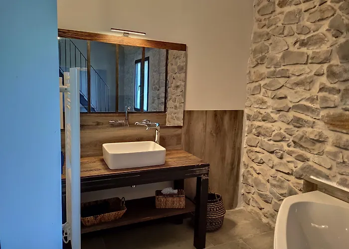 Bed & Breakfast Manoir Du Marquis De Montcalm 3*