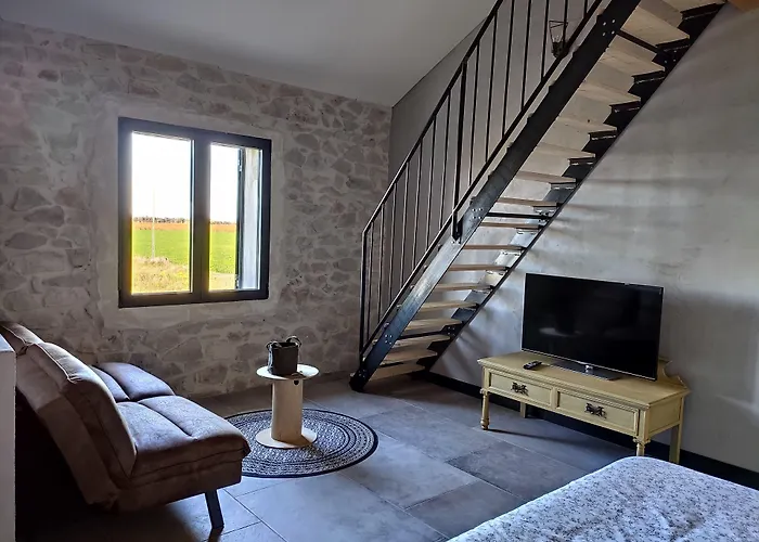 Manoir Du Marquis De Montcalm Bed & Breakfast