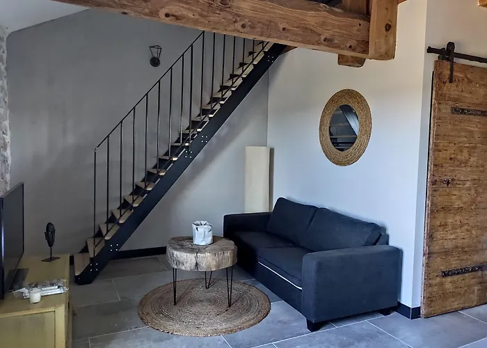Bed & Breakfast Manoir Du Marquis De Montcalm 3*